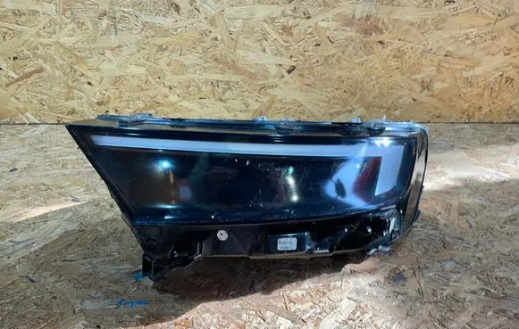 Headlight/headlamp