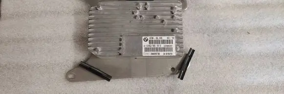 BMW X6 E71 Other control units/modules 6853705 001054758 2840008927300