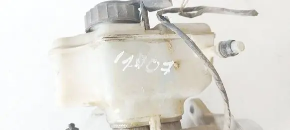 Seat Altea Brake fluid reservoir 1K1611301D