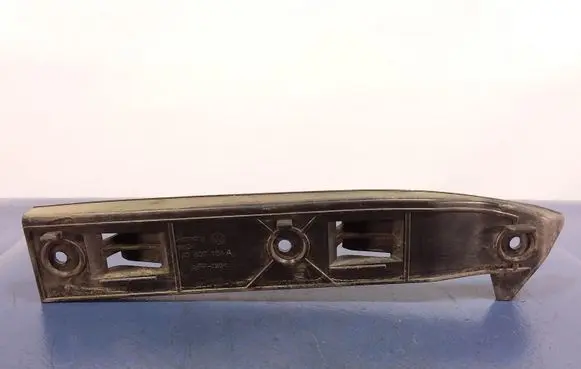 Volkswagen Golf IV Front bodywork piece 1J0807184A