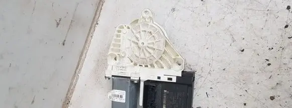 Volkswagen PASSAT CC Front door window regulator motor 1K0959792P