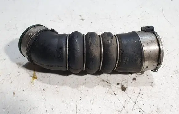 BMW 3 E90 E91 Intercooler hose/pipe 7800142