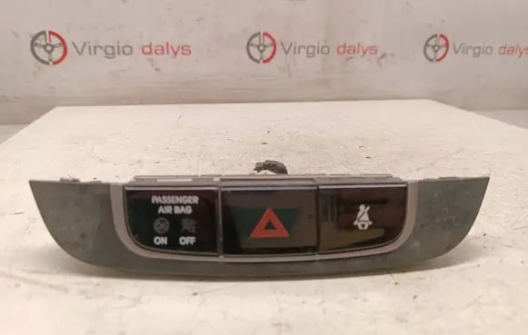 Hyundai ix35 Other dashboard part 847402s300