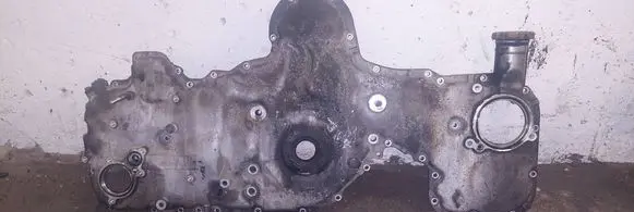 Subaru Forester SH Timing chain cover 