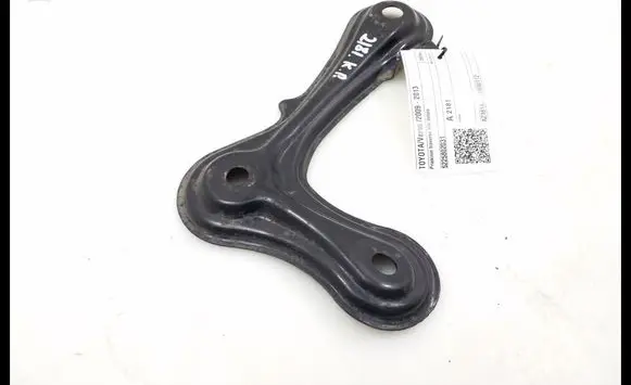 Other front suspension part