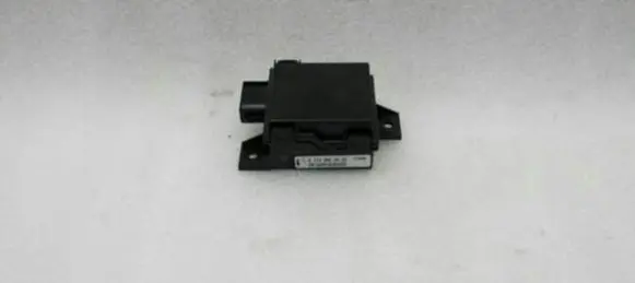 Mercedes-Benz SL R230 Seat belt warning relay A2158600505