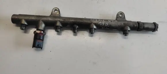 Renault Scenic II - Grand scenic II Fuel main line pipe 8200347176 080880 0445214024