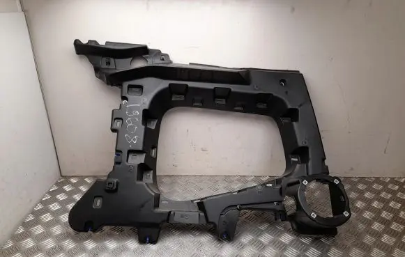 Renault Kangoo III Other interior part 985P01710R