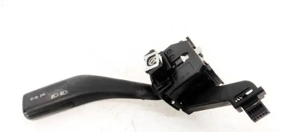 Indicator stalk