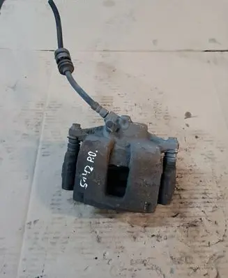 Chrysler Grand Voyager V Front brake caliper NOCODE