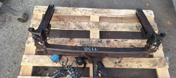 Subaru Outback Tow bar set 