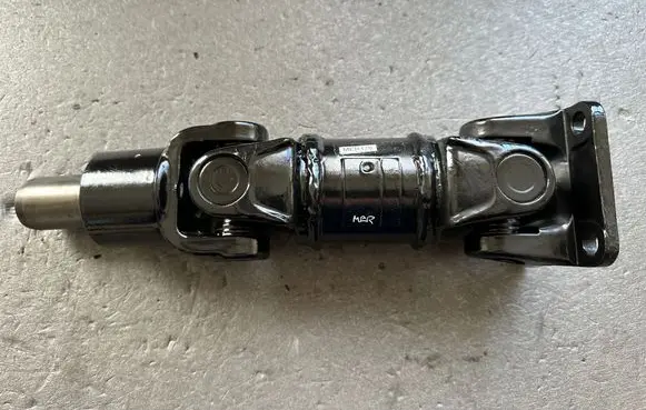 Nissan Patrol 160 Middle center prop shaft 37100C6402