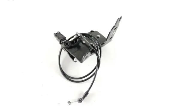 Mercedes-Benz E W212 Seat back rest lock catch A2129200276
