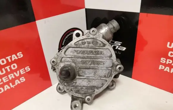 Volvo S60 Vacuum pump 30731825