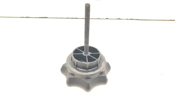 Audi A8 S8 D2 4D Spare wheel bolt 4D0803899