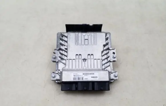 Volvo V60 Engine control unit/module 31336712
