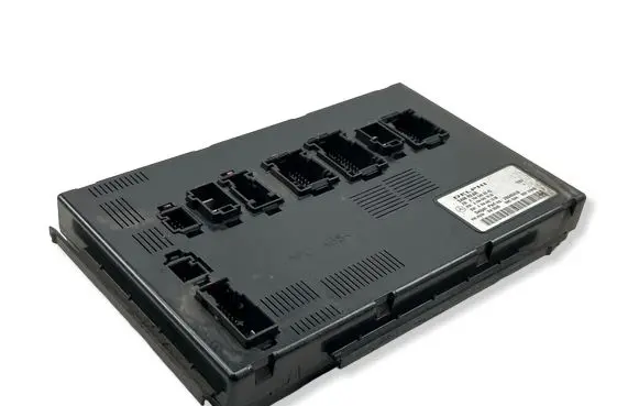 Mercedes-Benz ML W164 SAM control unit A1644421200 A1645457632