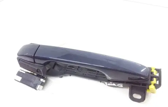 Subaru Impreza IV Rear door exterior handle Rl2