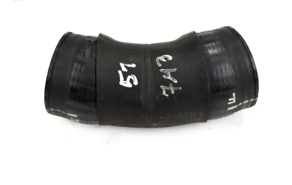 Ford Galaxy Intercooler hose/pipe 7M3145834A XM216W650AB