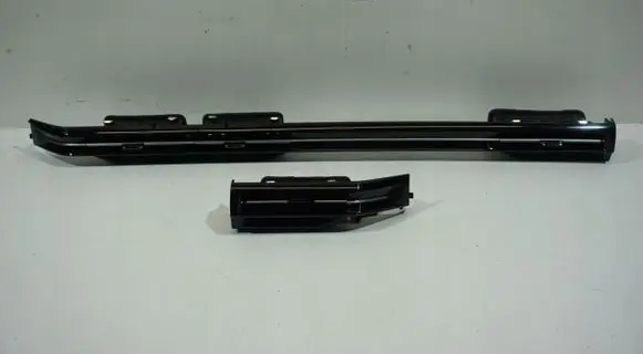 MG MG4 ev Dashboard air vent grill cover trim 