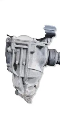 Mercedes-Benz E W213 Rear differential 2133510005