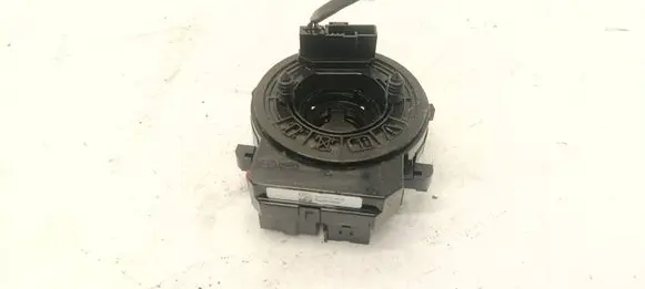 KIA Optima Airbag slip ring squib (SRS ring) 93490D4620