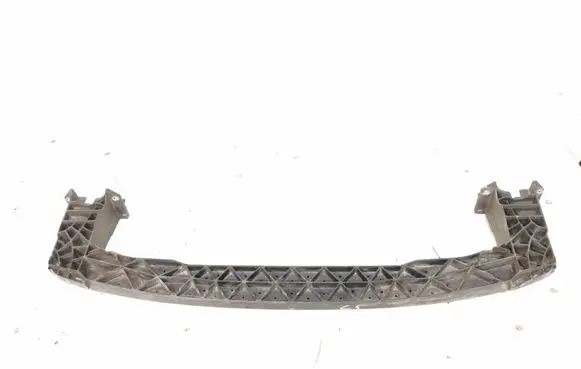 Front bumper cross member