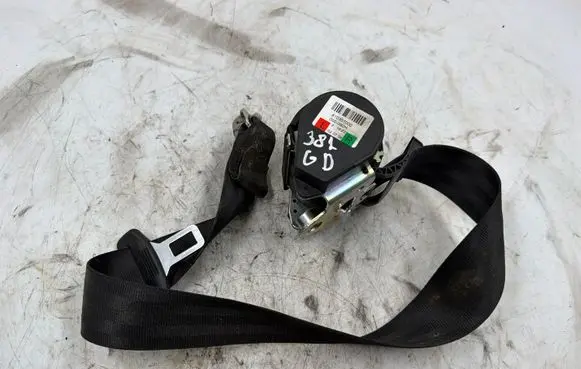 Audi A4 S4 B8 8K Rear seatbelt 610307000