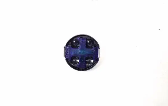 Mercedes-Benz C W204 Rain sensor A2048708826