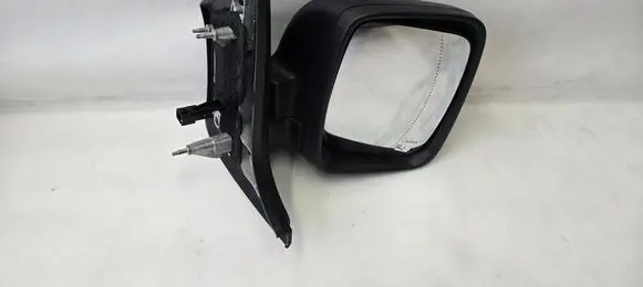 Renault Trafic III (X82) Front door electric wing mirror 963018465R X82DEDSDAG