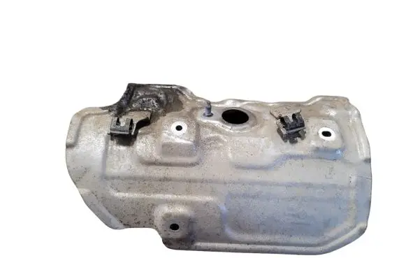 Renault Kadjar Exhaust heat shield 208084615R