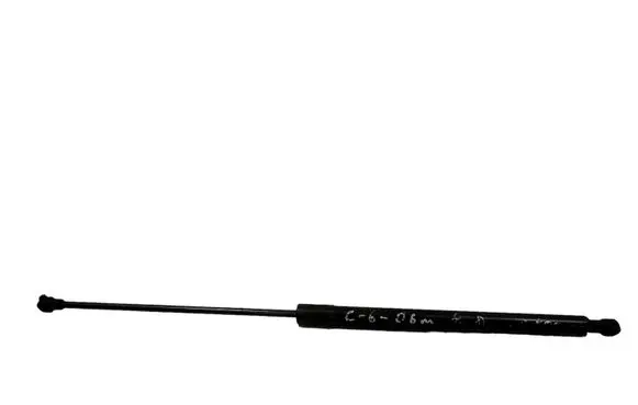 Citroen C6 Front bonnet/hood damper/strut 9652151280 21036003