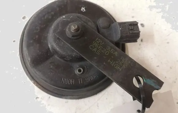 Hyundai Santa Fe Horn signal 28R000033 966202610