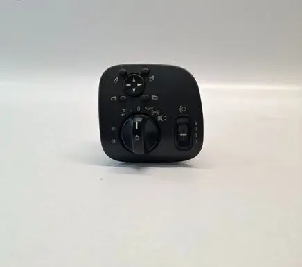 Mercedes-Benz C W203 Light switch A2035450404