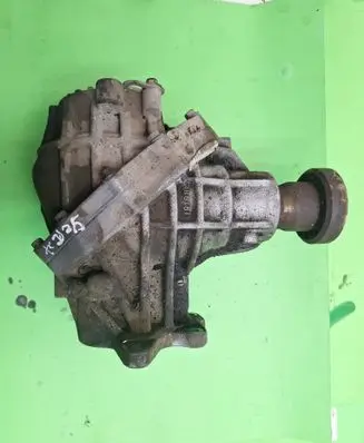 Volvo XC90 Gearbox transfer box case 