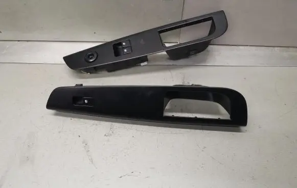 KIA Ceed Electric window control switch 823611H000 935751H100 935701H020