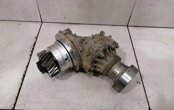 Mercedes-Benz A W176 Front differential A2462800300