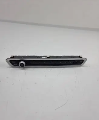 BMW X7 G07 Head unit multimedia control 5a47c31