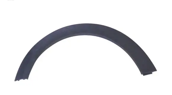 BMW 6 F12 F13 Fender trim (molding) 7365162