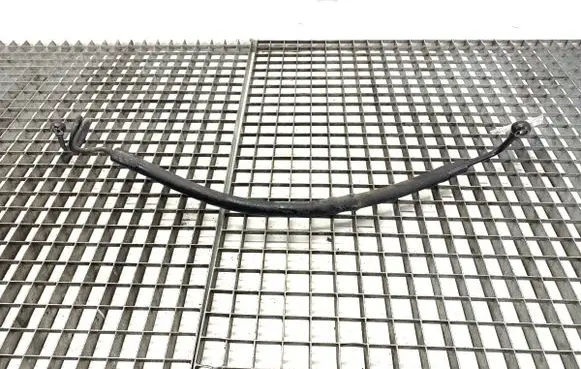 Audi A4 S4 B6 8E 8H Brake booster pipe/hose 