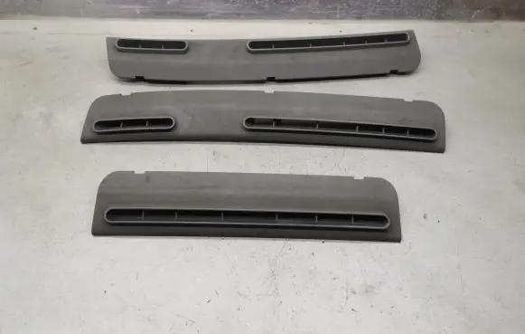 Fiat Ducato Dashboard air vent grill cover trim 1303964070 1303962070 1303963070