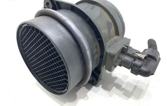 Volkswagen PASSAT B7 Mass air flow meter 03L906461A