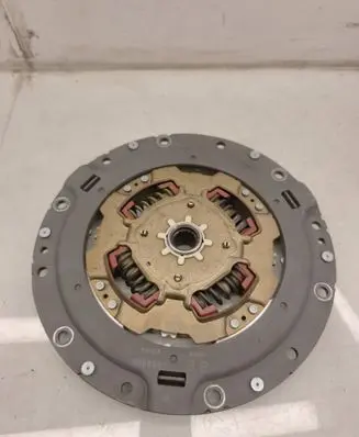Toyota Auris E180 Clutch pressure plate 5B06089