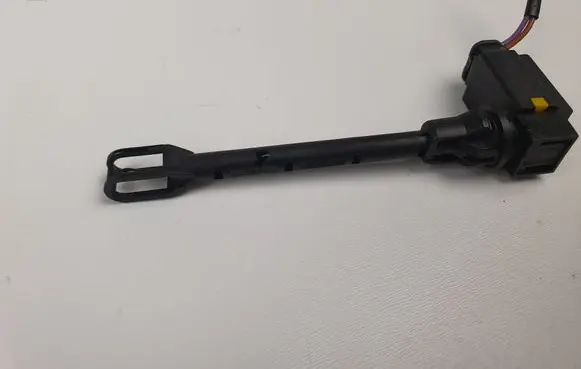 Peugeot Expert Interior temperature sensor 