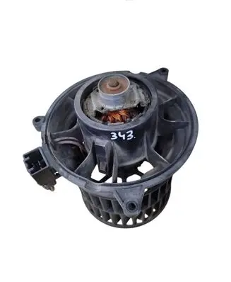 Ford Fiesta Heater fan/blower 1736005401