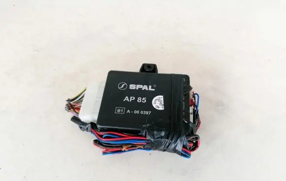 Nissan X-Trail T30 Other control units/modules a000397 a-000397