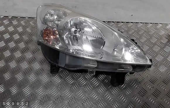Headlight/headlamp