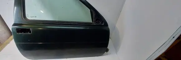 Land Rover Freelander Door (2 Door Coupe) 