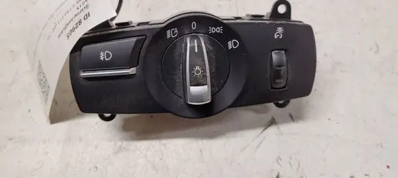 BMW 5 F10 F11 Light switch 919274504 3392030102