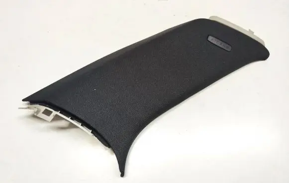 (C) pillar trim